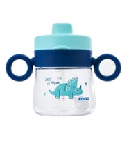 VAGONLIFE ROVCO PİPETLİ ÇOCUK MATARASI B1041 180 ML 3 AY +