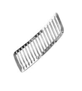 Mercedes Spr906 Kaput Izgarası Sol Açık Krom 9068360618 Wender