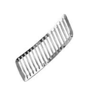 Mercedes Spr906 Kaput Izgarası Sol Açık Krom 9068360618 Wender