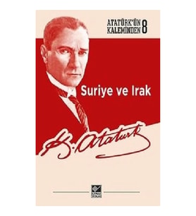 Suriye ve Irak
