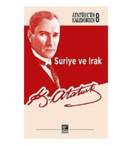 Suriye ve Irak