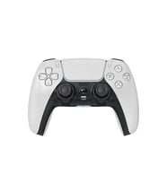 P4 Plus Bluetooth Titreşimli Ps4/ps5 Uyumlu Pc Telefon Joystick Kablosuz Oyun Kolu