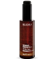 KUDRA  Ölmez Çiçek Yenileyici Serum Yaşlanma Karşıtı İz Onarıcı 30 ml