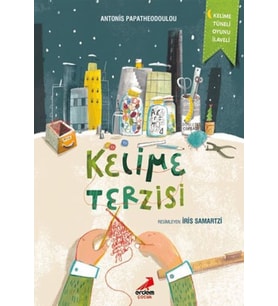 Kelime Terzisi