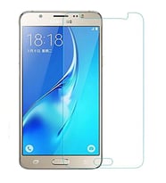 Samsung Galaxy J5 Temperli Kırılmaz Cam Ekran Koruyucu