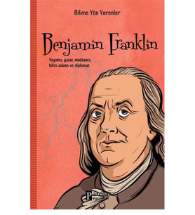 Benjamin Franklin