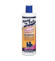 Mane'n Tail Color Protect Renk Koruyucu Şampuan 355 ML