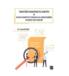 Yönetişim Ekseninde İç Denetim ve Kamu İç Denetim Standartları Çerçevesinde Gelişime Açık Yönleri