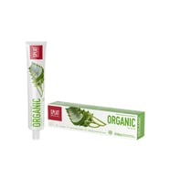 Special Organic Aloe Vera Diş Macunu 75 ml – Doğal Aloe Vera ile Hassas Bakım