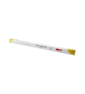 NİSALUCE EAMP-082/1 2PCS 36W - 120CM LED ETANJ BANT ARMATÜR LAMBA AMPUL BEYAZ - 6500K 3250LÜMEN MONTAJ AYAR KANALLI (5343)