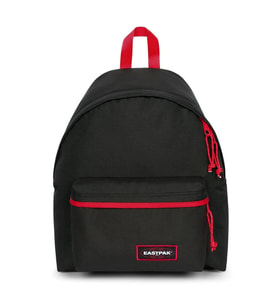 Eastpak PADDED PAK'R KONTRAST SCARLET Sırt Çantası EK0006204W51 (Çok Renkli)