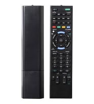 BYCONNERS  Sony Bravia LCD-LED Tv için Uygun - Kdl-32bx300 Uyumlu KUMANDA Yedek kumanda