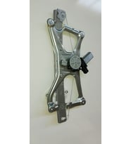 CAM KRİKOSU CIVIC 2006-2011 ÖN SOL (ELEKT-MOTORLU)