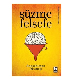 Süzme Felsefe