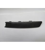 2005-2010 Volkswagen Passat B6 Ön Tampon Bandı Sol Siyah (Bfn) (Adet) (Oem No:3C08076459B)