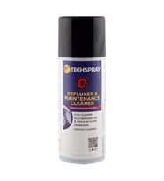 Defluxer ve Bakım Temizleyici Sprey (368ml) 1631A-16S G3