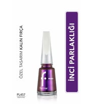 Sedefli Parlak Oje (MOR) - Pearly Nail Enamel - Pl457 Bewitching - 8682536035651