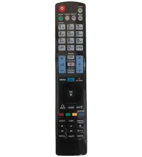 3d Smart Kumanda