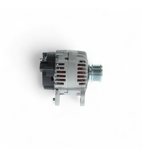 Vw Polo Alternatör 110A 1.2TDI CFWA 2009-2012 03P903023F-6
