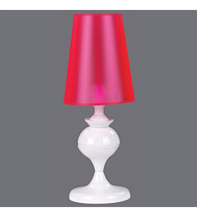 Avize Çarşısı Ping Masa Lambası BS.7123-55-17 F