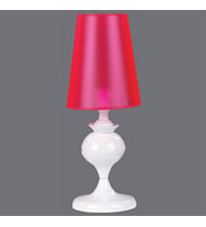 Avize Çarşısı Ping Masa Lambası BS.7123-55-17 F