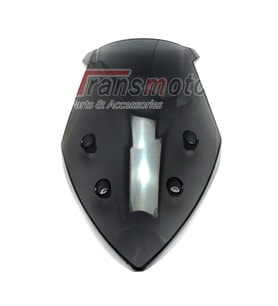Suzuki GSX S1000F 2015-2018 Siyah Cam