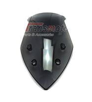 Suzuki GSX S1000F 2015-2018 Siyah Cam