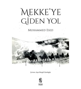 Mekke'ye Giden Yol
