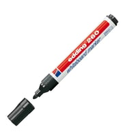 EDDING 260 BEYAZ TAHTA KALEMİ SİYAH
