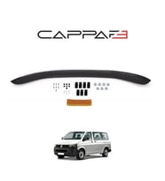 Drs Tuning Transporter T5 2009-2014 Yıl Aralığı Uyumlu Kaput Rüzgarlığı 4mm