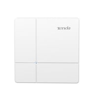 TENDA i24 1200mbps AC1200 Dual Band Kurumsal Access Point 360 ° 500 metreye kadar