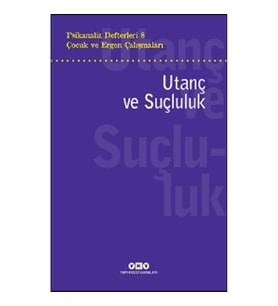 Utanç ve Suçluluk