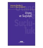 Utanç ve Suçluluk