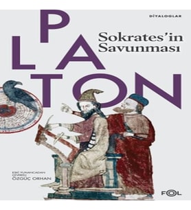 Sokrates’in Savunması