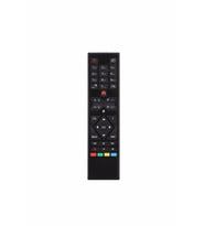 Hı Level - Hilevel Uydu Alıcılı Led Televizyon Kumandası (Beyaz)