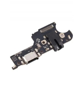 Realme C25 S Şarj Soketi + Mikrofon + Kulaklık Sok