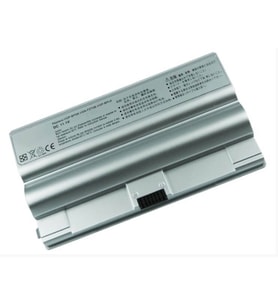 Sony Vaio VGP-BPS8, VGP-BPS8A Notebook Bataryası Pili