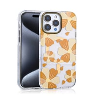 Apple iPhone 16 Pro Max Kılıf M-safe Şarj Özellikli Zore Papat Kapak