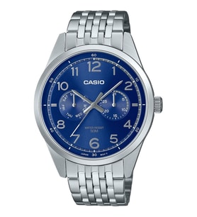 Casio Mtp-E340d-2Avdf Erkek Kol Saati
