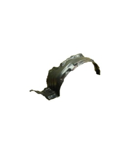 NISSAN ALMERA ÖN ÇAMURLUK DAVLUMBAZI SOL 02-04 NIS15AL004 63843BN800