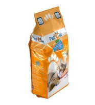 PatiCat Portakal Kokulu KALIN Taneli Kedi Kumu 10 Lt