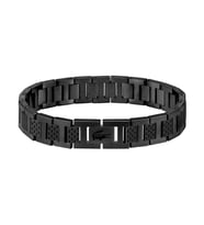Lacoste LACJ2040119 Erkek Bileklik