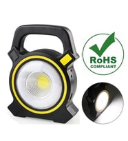 Reidan Solar Şarjlı Güneş Enerjili Fan Kamp Feneri Güneş Paneli Kamp Şarjlı Işıldak Usb Şarj  usb Şarjlı Kamp Lambası Güneş Enerjili Kızaklı Kamp Feneri Led Lamba Işıldak