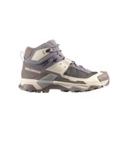Salomon X Ultra 5 Mıd Gore-Tex Kadın Outdoor Bot (Kahverengi)