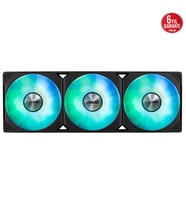 ASUS 360MM PRIME LC 360 ARGB AM5-1851p Sıvı Soğutmalı İşlemci Fanı / 90RC0101-B0EAY0