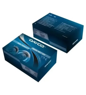 DAYCO EKSANTRİK KİTİ (109 DİŞ) CHEVROLET KALOS T200 (1.2 8V) 03-08 / SPARK M200 (1.0) 05-10 (Standart)