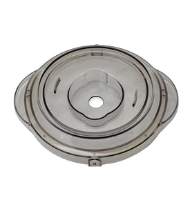 Sarex İle Uyumlu GR 2200 - SR 2200 Sharp - Sr-2210 Crystal Rondo Doğrayıcı Hazne Kapağı