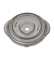 Sarex İle Uyumlu GR 2200 - SR 2200 Sharp - Sr-2210 Crystal Rondo Doğrayıcı Hazne Kapağı