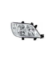 MERCEDES SPRINTER ÖN FAR ELEKTRİKLİ MOTORLU SİS LAMBALI SAĞ 03-06 MER10SP016 A9018202761