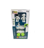 Space Station Oyuncak